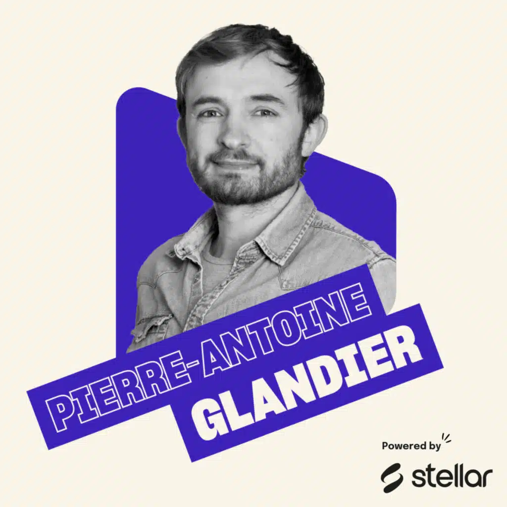 Tripler son ARPU en 18 mois en changeant de cible client (Pierre-Antoine Glandier, Libeo) - #132