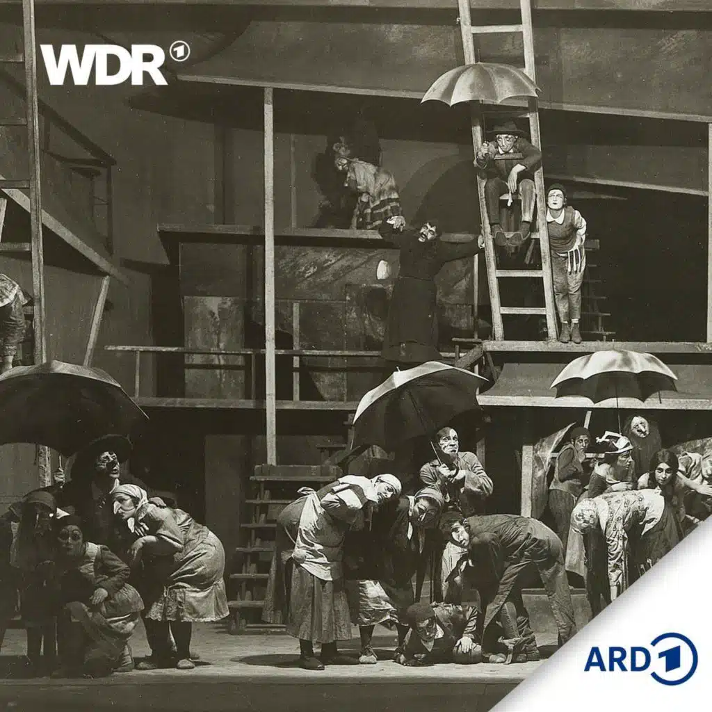 Jiddischland – Eine verschollene Operettengeschichte