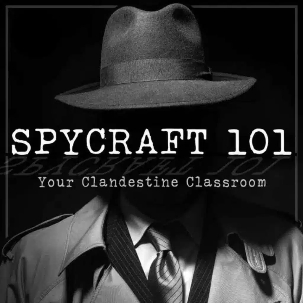 200. From Biffy to Bond: The Real Spy Who Inspired "From Russia, with Love" with Tim Spicer