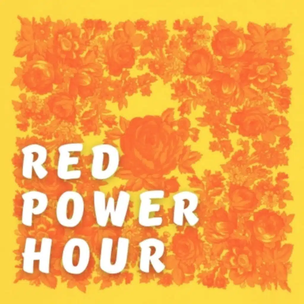 Red Power Hour - The banality of colonial evil