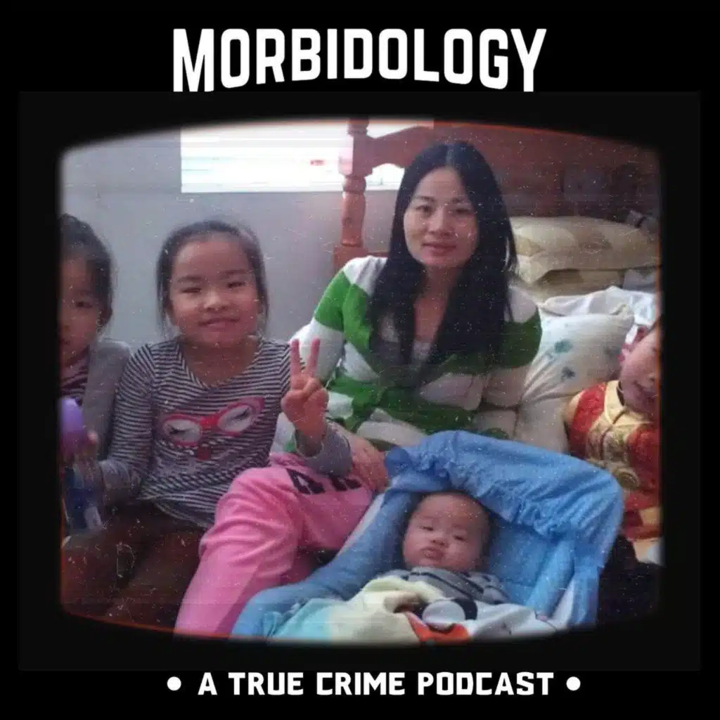 312: The Zhou Family