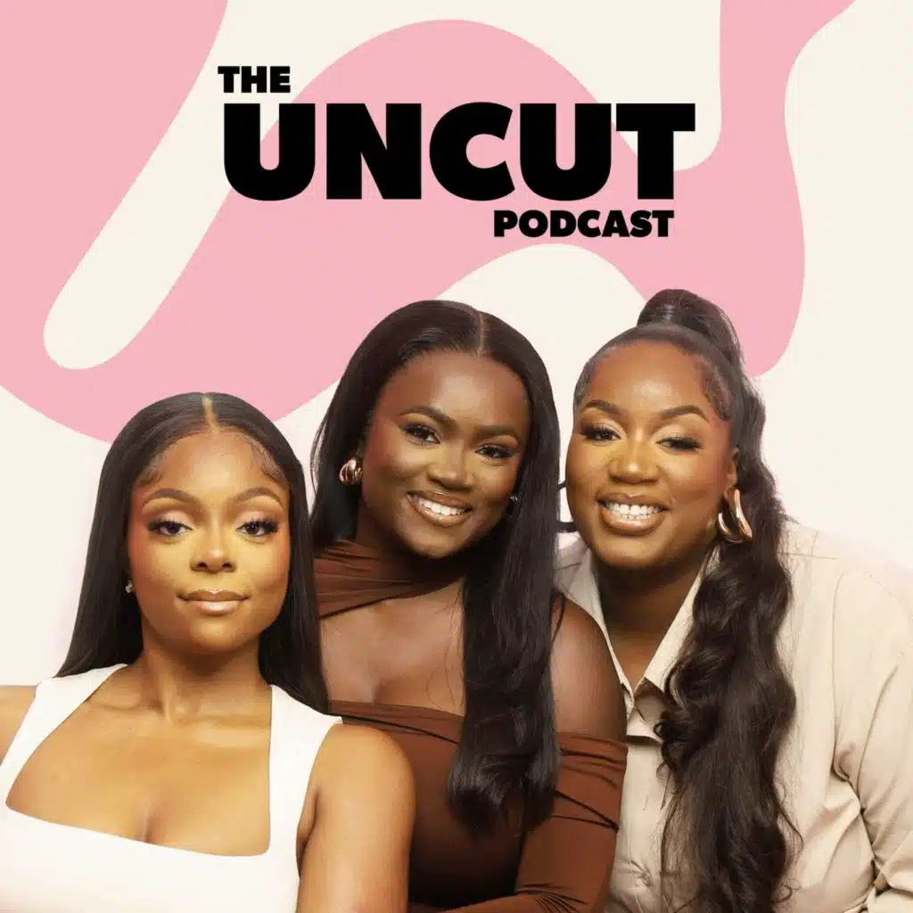 "My Best Friend Named Her Child After The Baby I Lost" ft. Toni Tone (PART THREE) | EP.268 | The Uncut Podcast