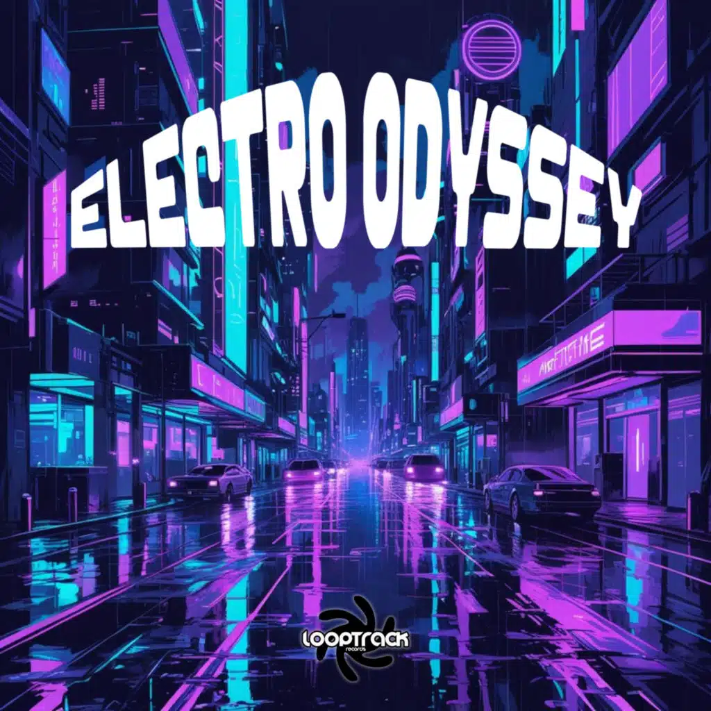 Get Naughty (Biaxel Remix)