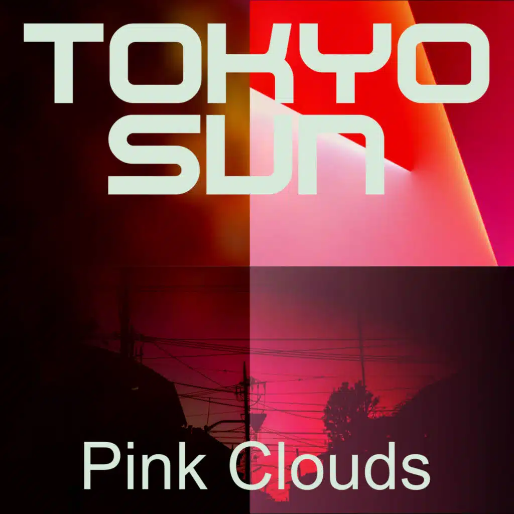 Tokyo Sun