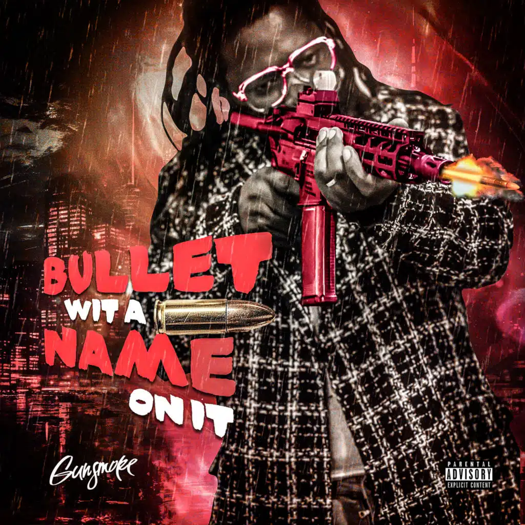 Let It Breathe (feat. lucch)