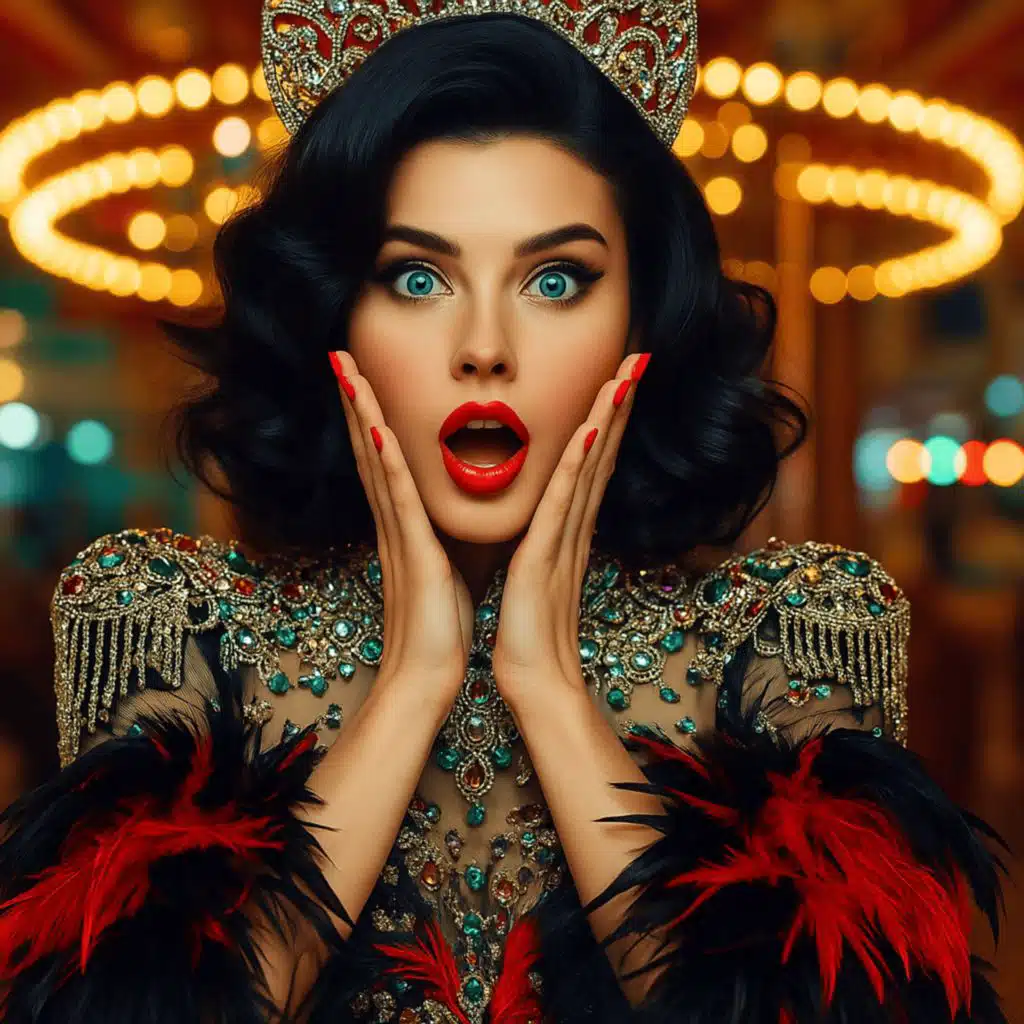 Woke Up In This (Be Like Whoa)