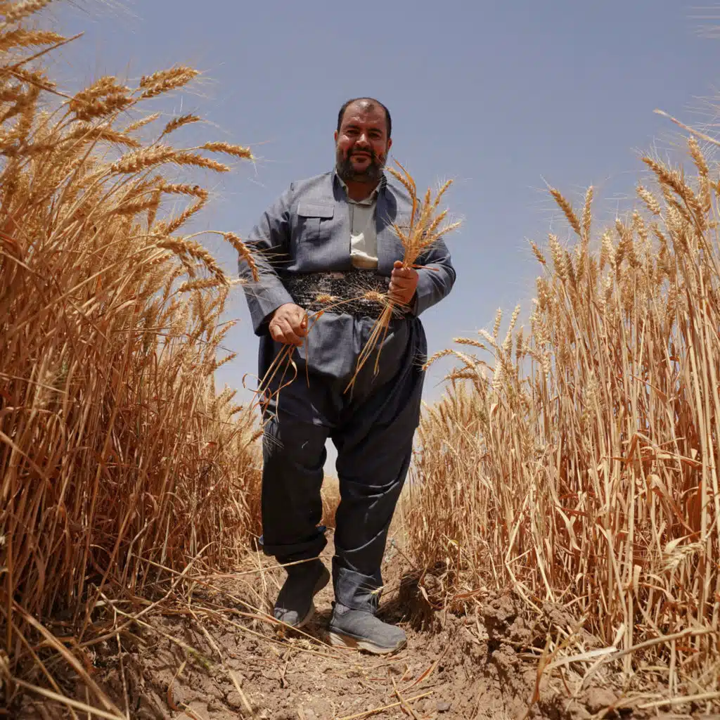 La FAO en bref – 9 juin 2025