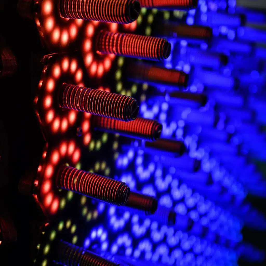 100 Jahre Quantenmechanik - Von Wellen und Wahrscheinlichkeiten