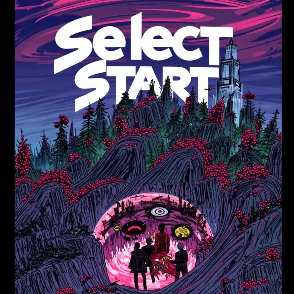 Theatre Of The Mind EP