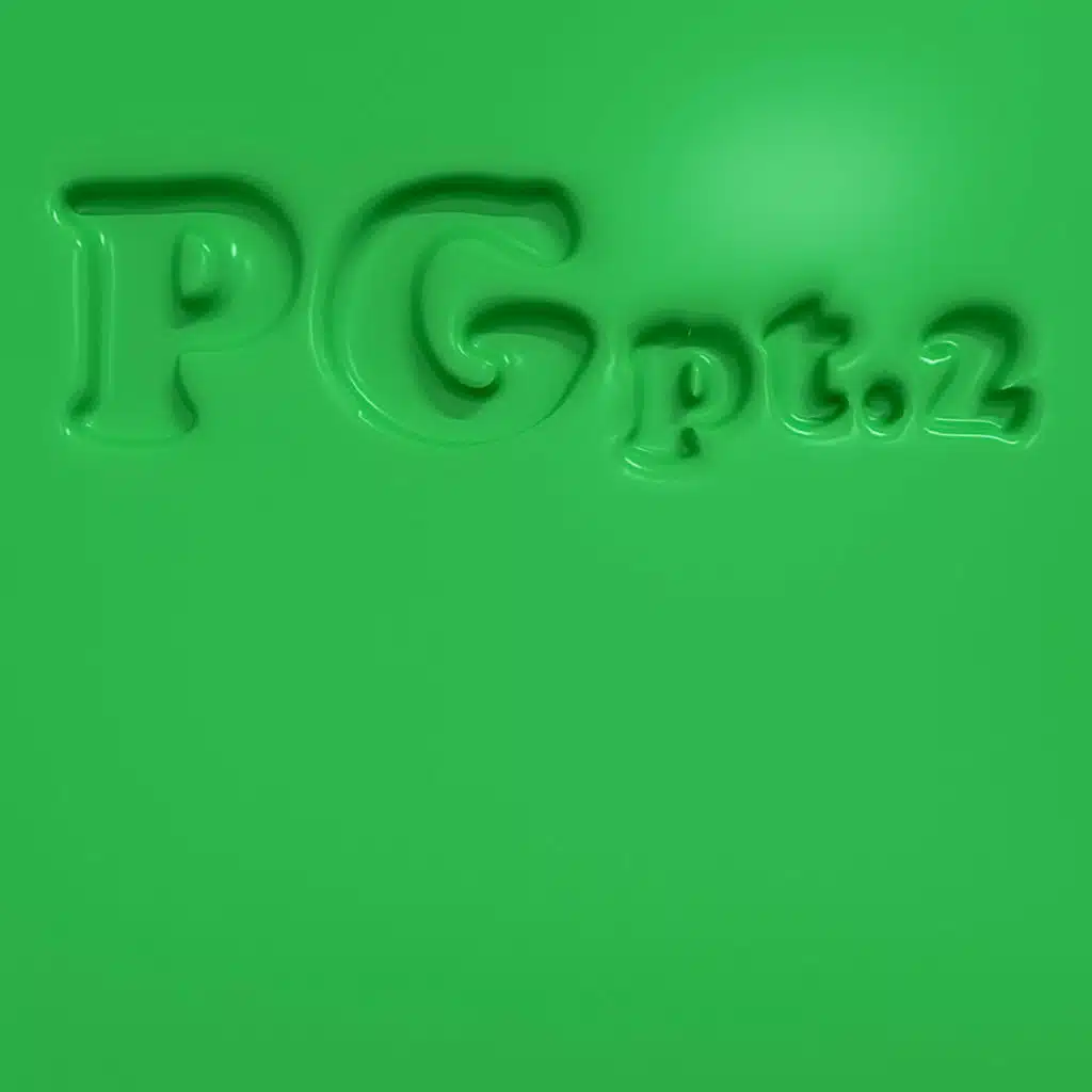 PG pt.2