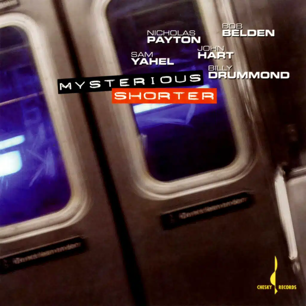 Bob Belden, Nicholas Payton & Sam Yahel