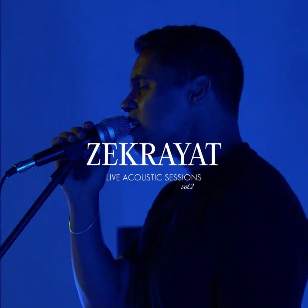 ZEKRAYAT  (Live)