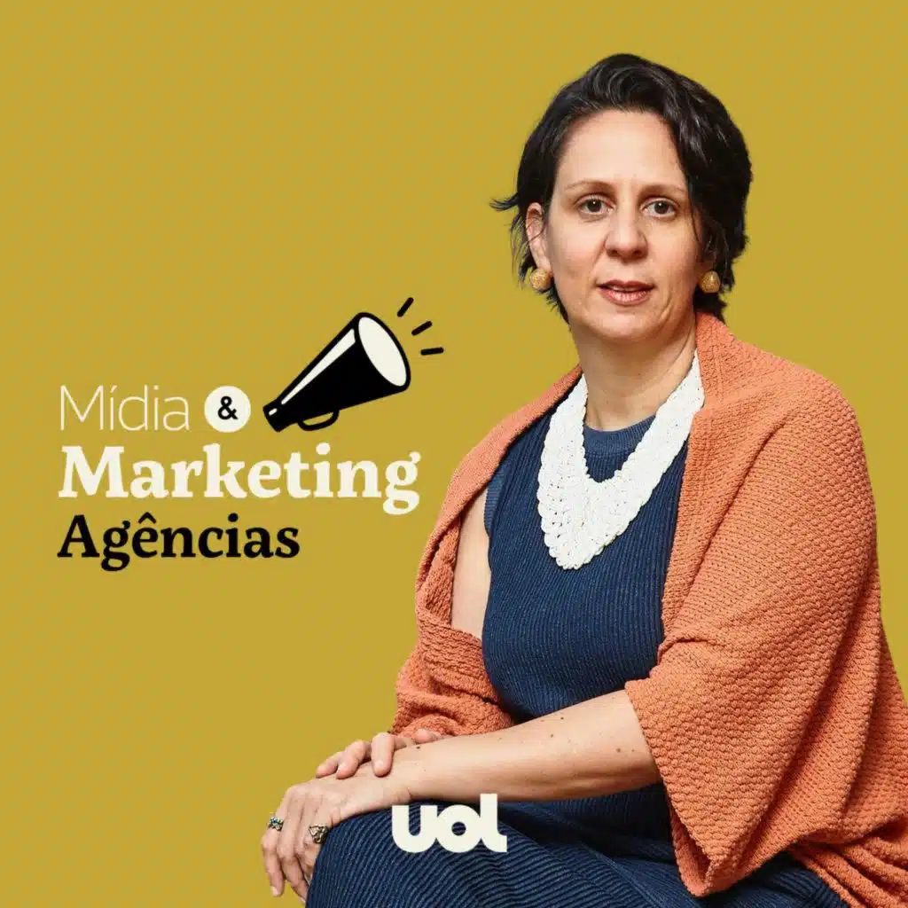 Gabriela Onofre, do Publicis Groupe: 'Dados e tecnologia são a coluna vertebral do que a gente faz'