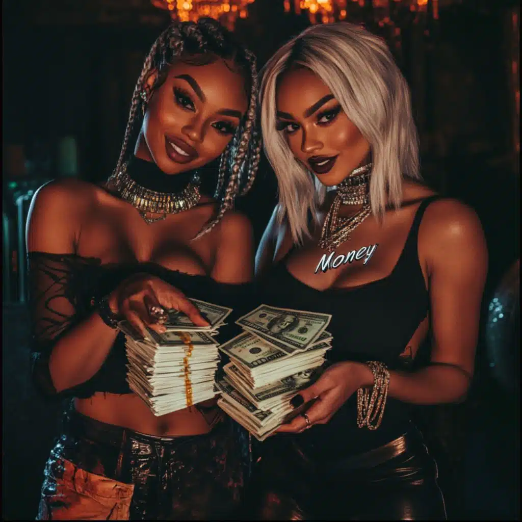 Money
