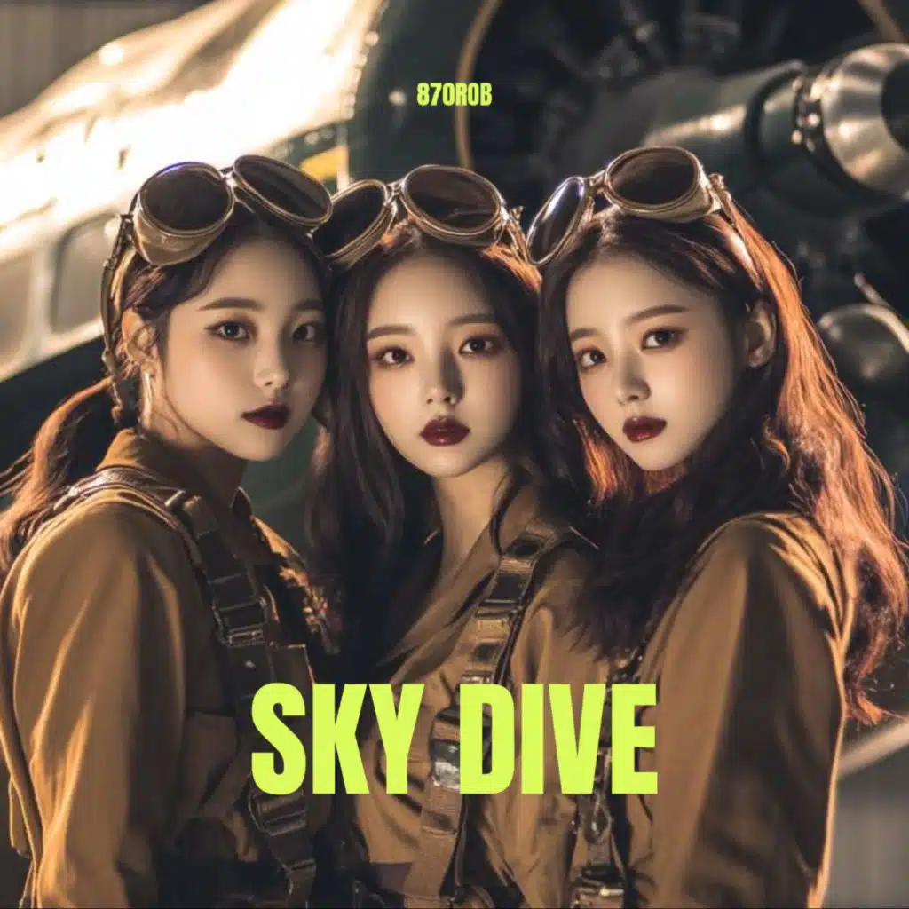 Sky Dive