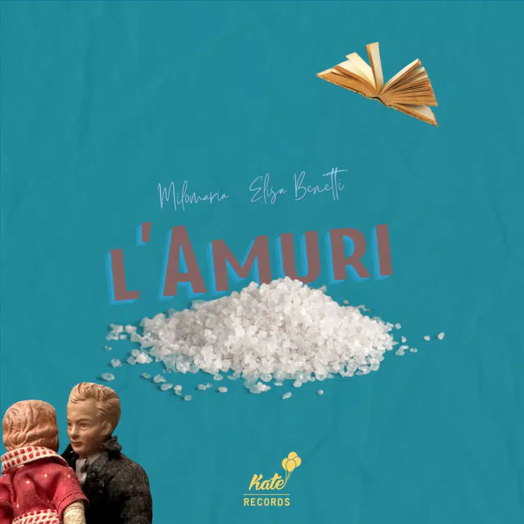L'Amuri (feat. Elisa Benetti)