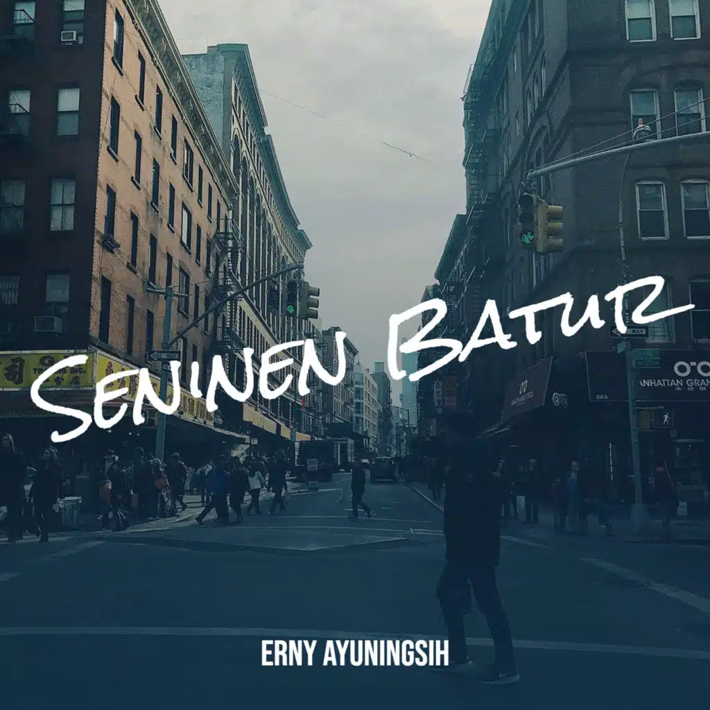 Seninen Batur