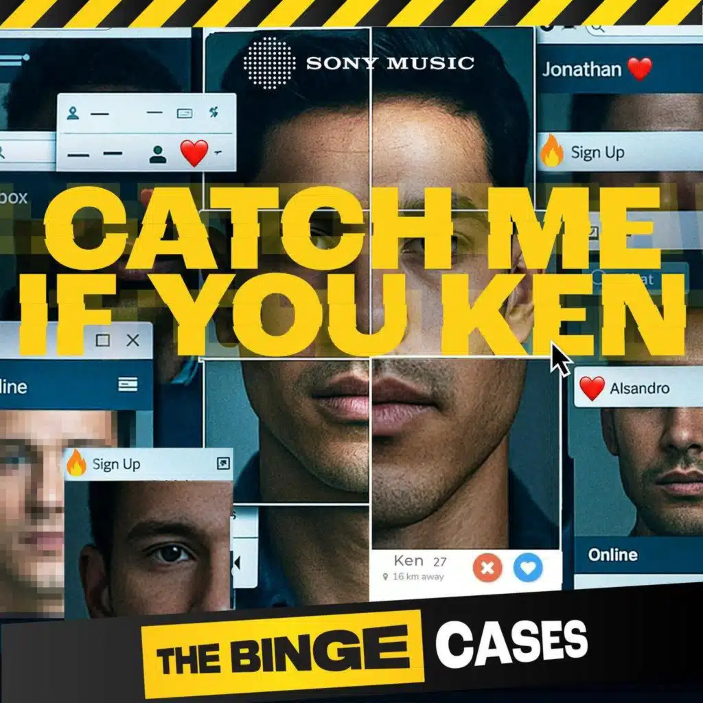 Catch Me If You Ken I 2. Cleaning House