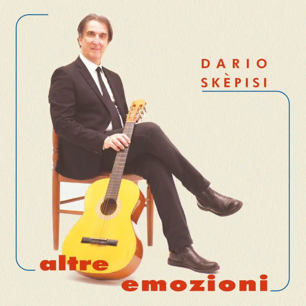 Dario Skèpisi
