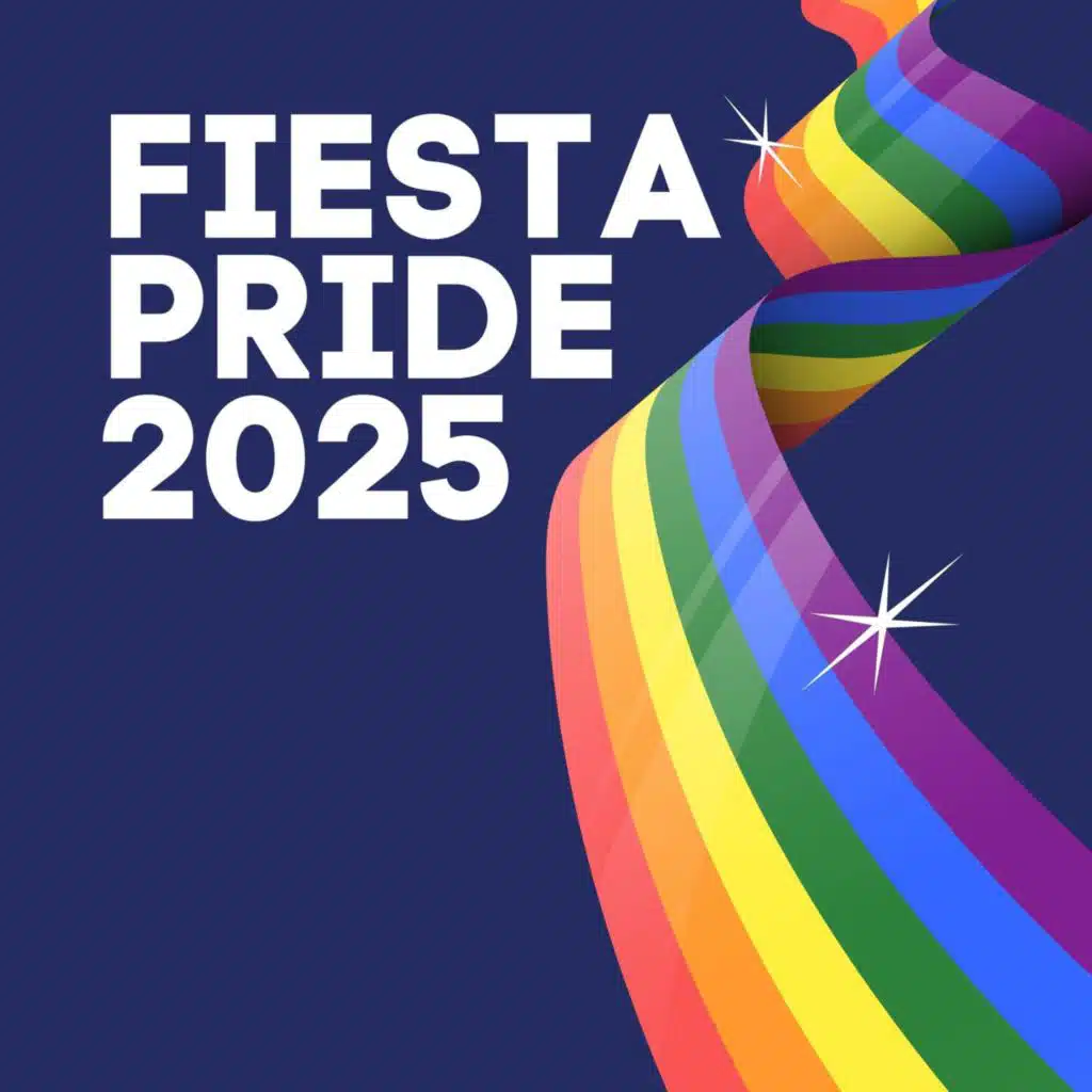 Fiesta Pride 2025