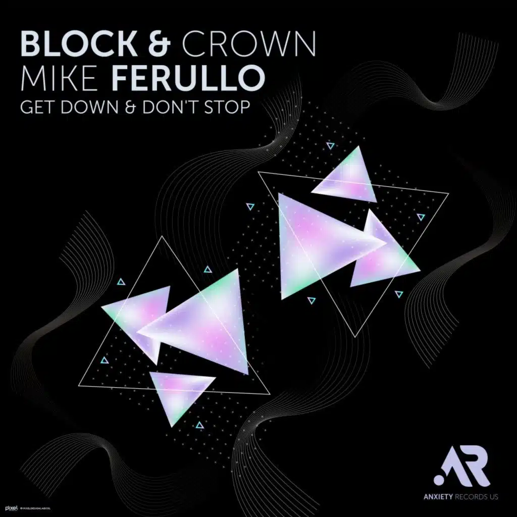 Raise the Roof (Extended Mix)