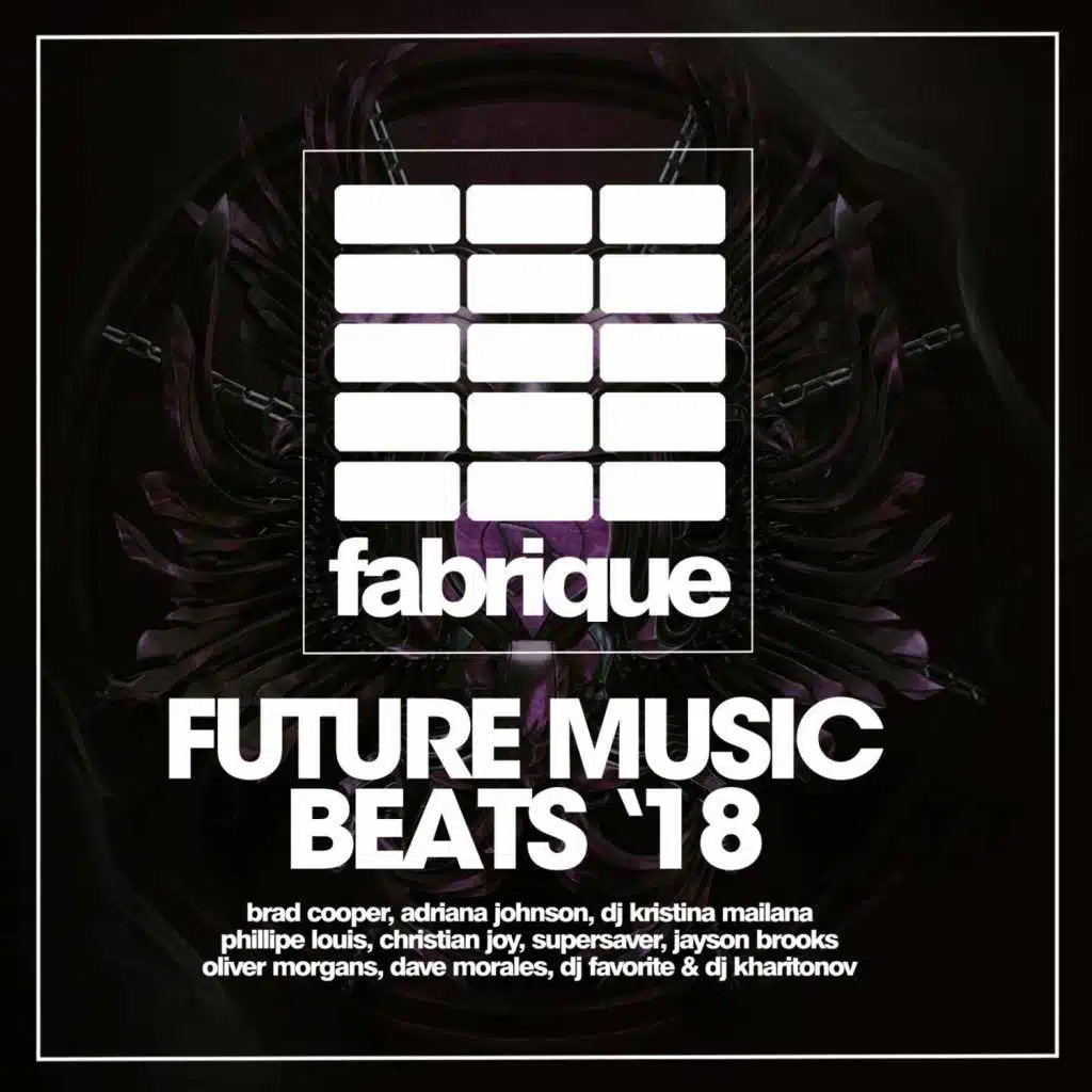 Future Music Beats 2018