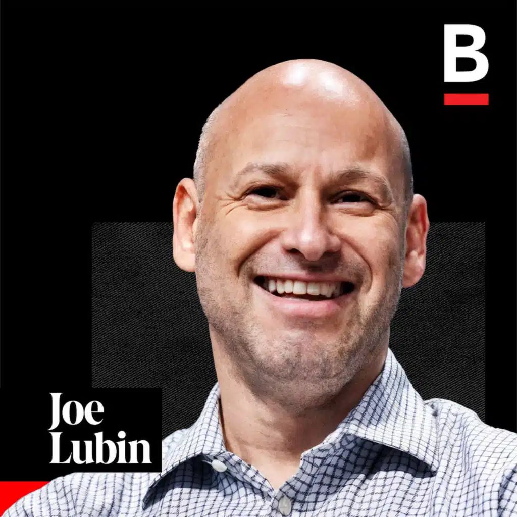 Is Joe Lubin the Michael Saylor of Ethereum? | The $SBET Opportunity