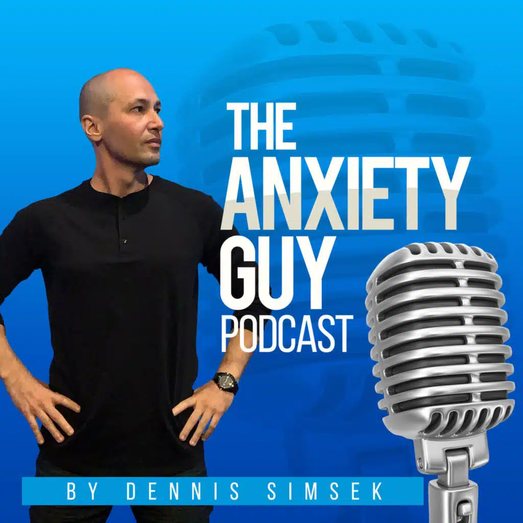 How to Stop the Intrusive Thought OCD and Anxiety Cycle Naturally