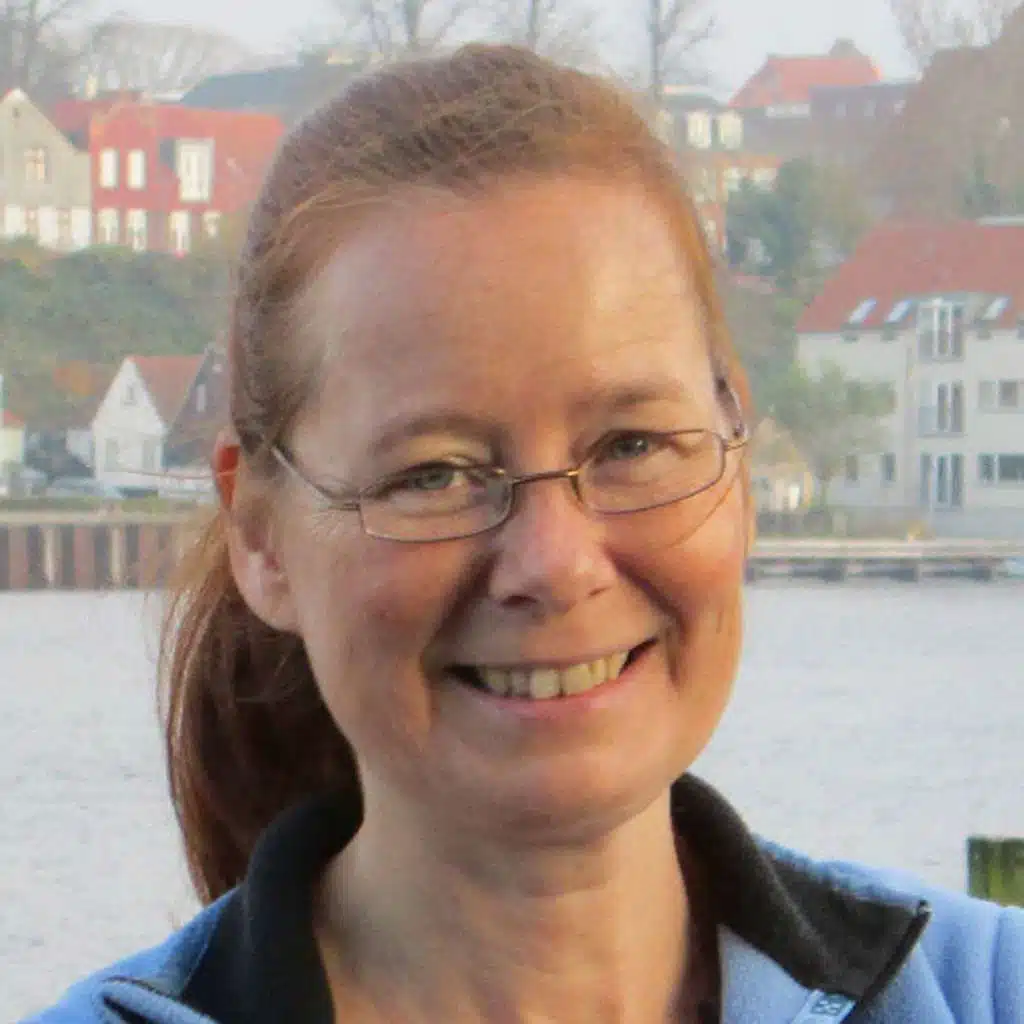 The Future of Human-Robot Interaction with Professor Kerstin Fischer