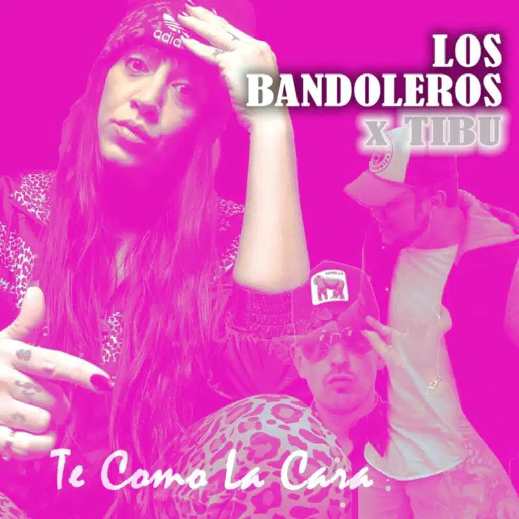 Bandoleros, Patty Theone & Abraham Garrido