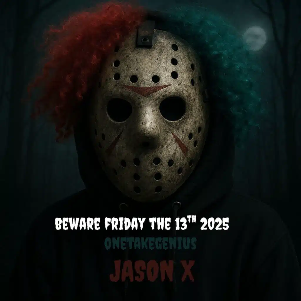 JASON X