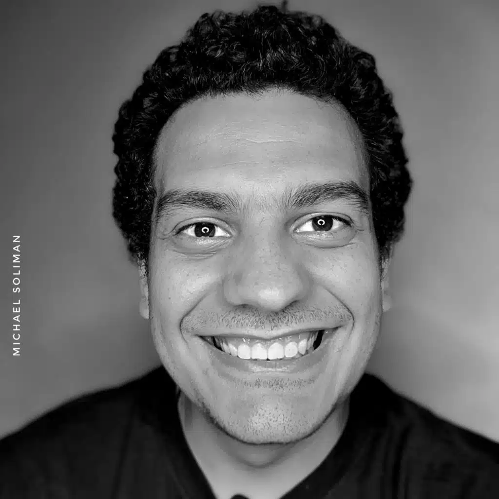 Episode 6 - The road is long.. Choose someone whose company you will never get bored with