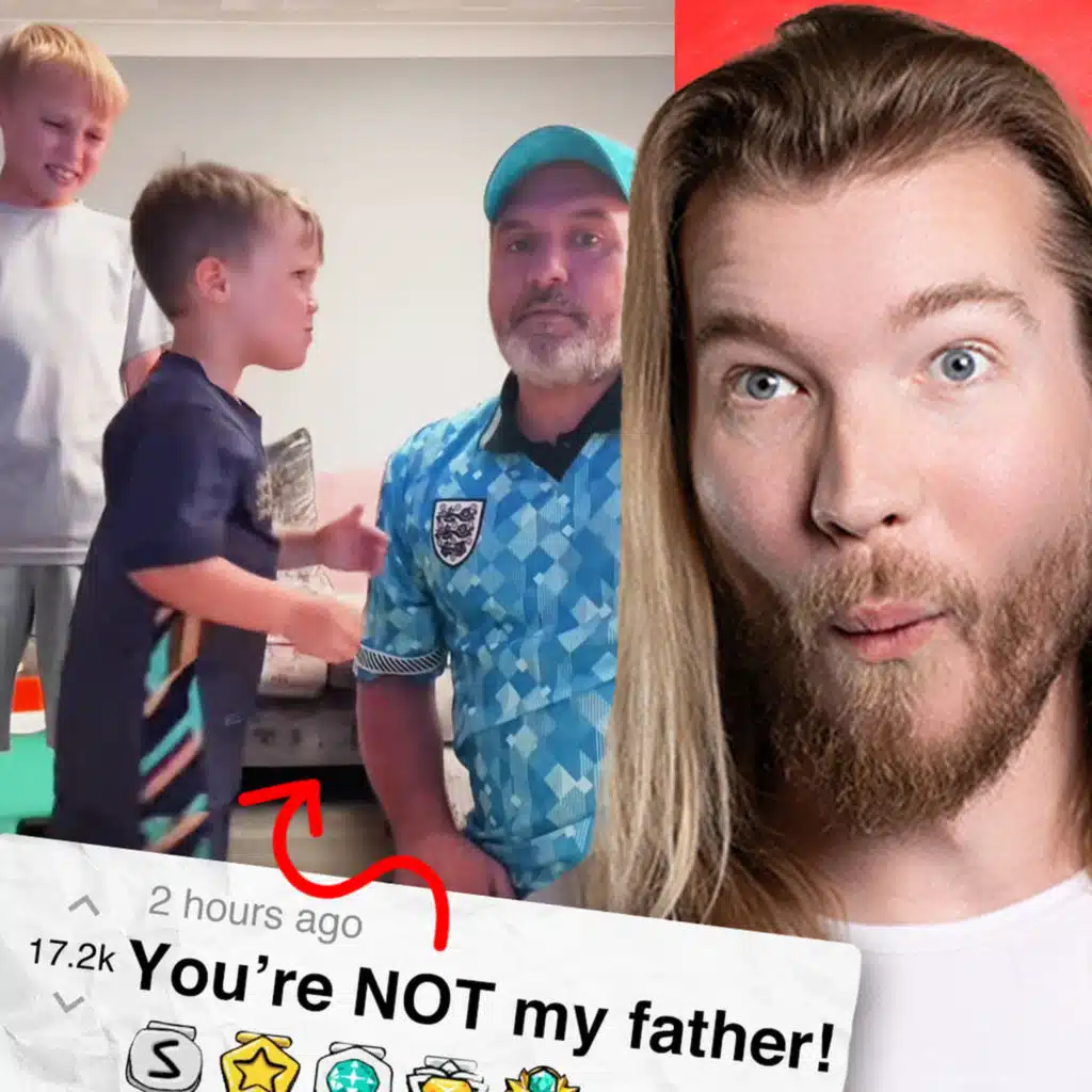 You’re NOT The Father Week - DNA Test proves he is NOT the father… now I’m taking the inheritance! | Part 2