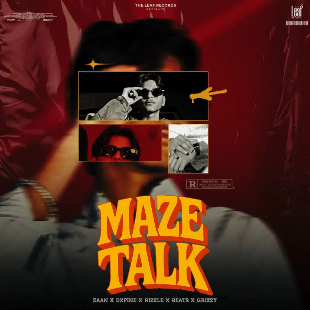 Maze Talk