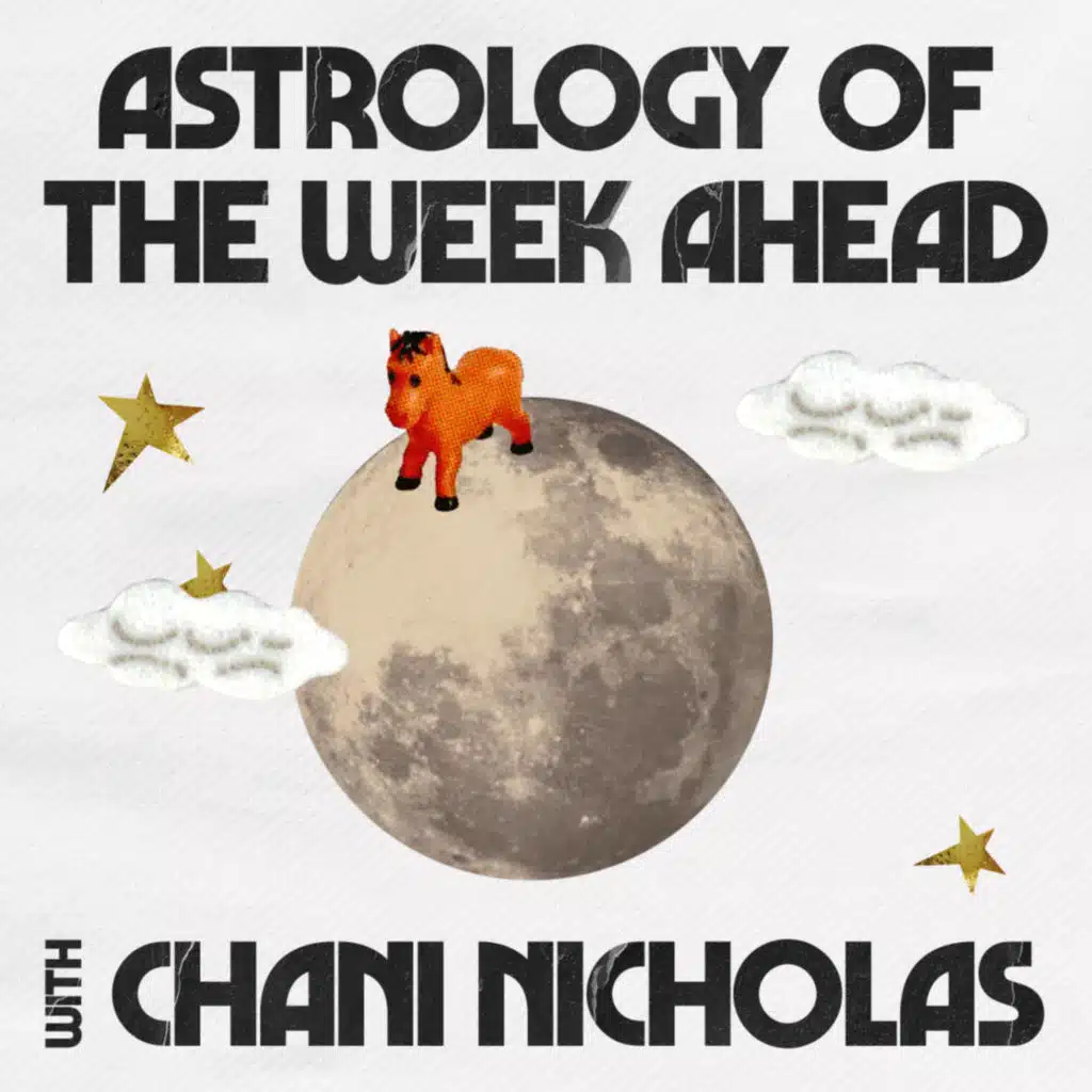 The Week of June 9th, 2025: Embracing progress with the Full Moon in Sag