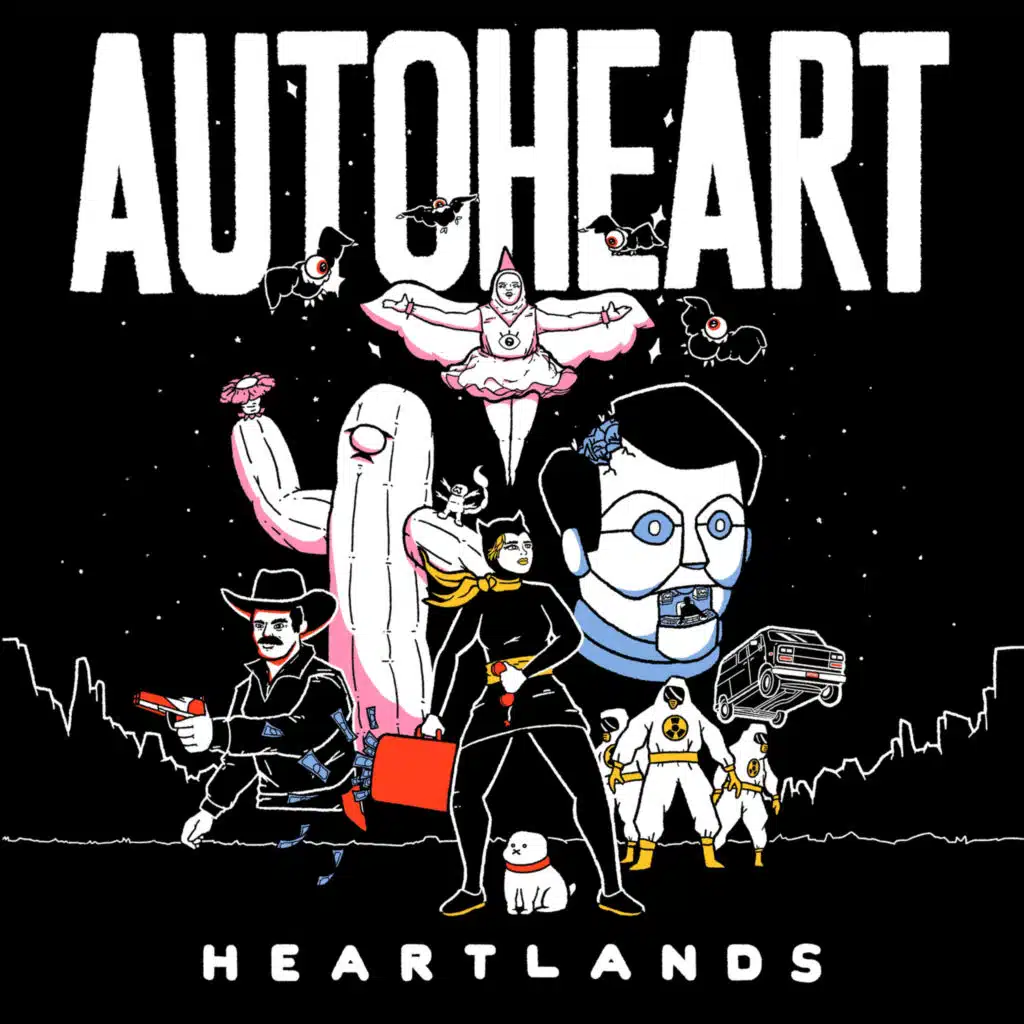 Autoheart
