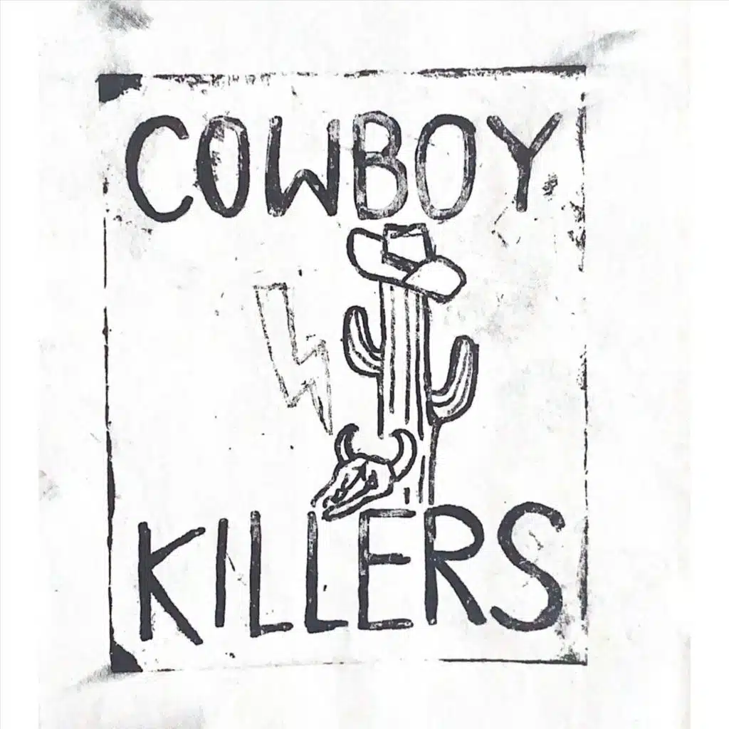 Cowboy Killers