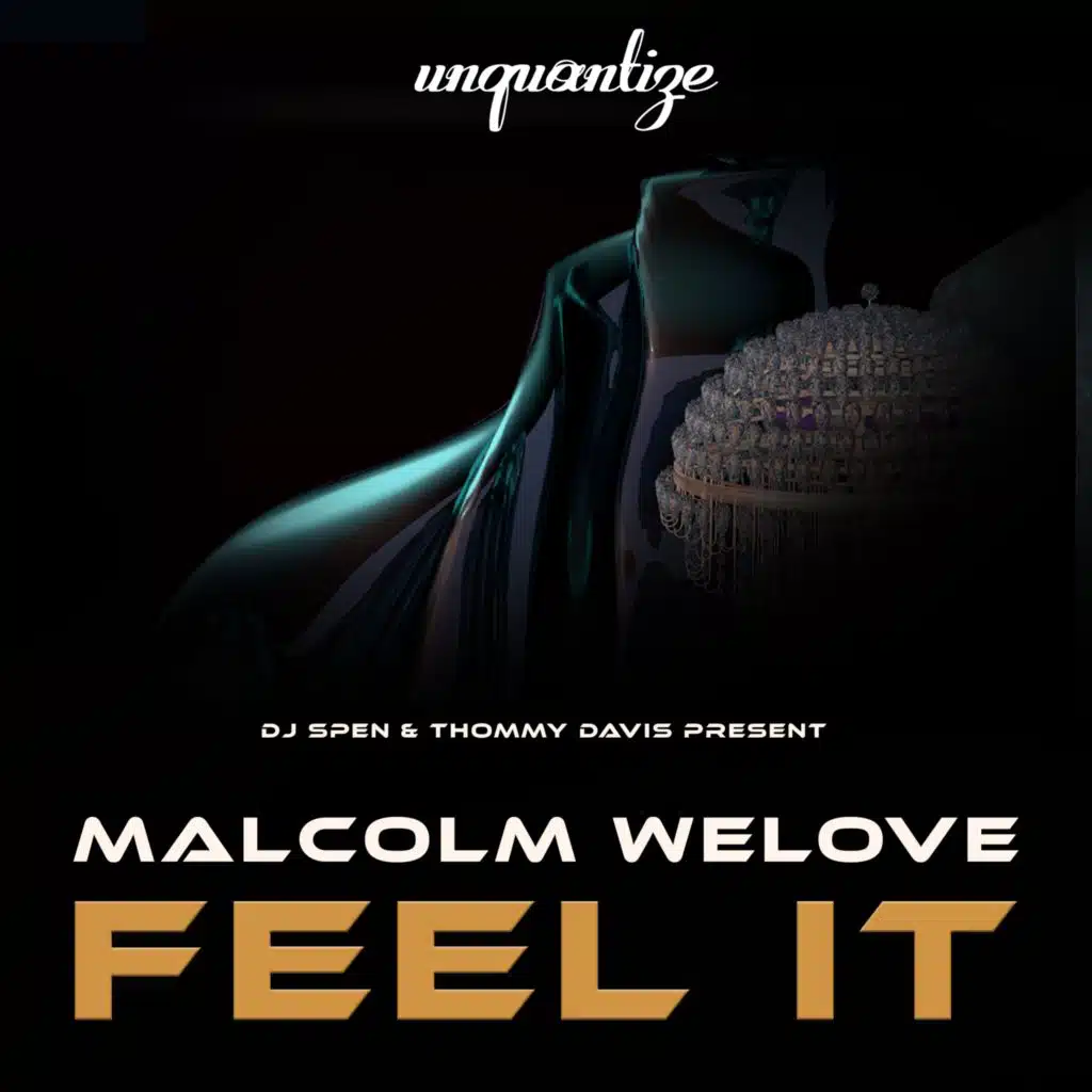 Malcolm WeLove