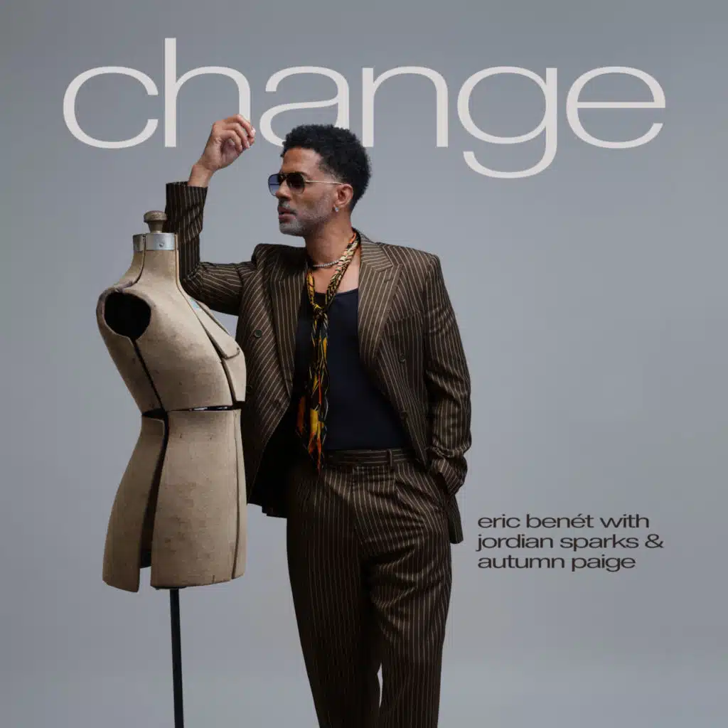 Change (feat. Autumn Paige)