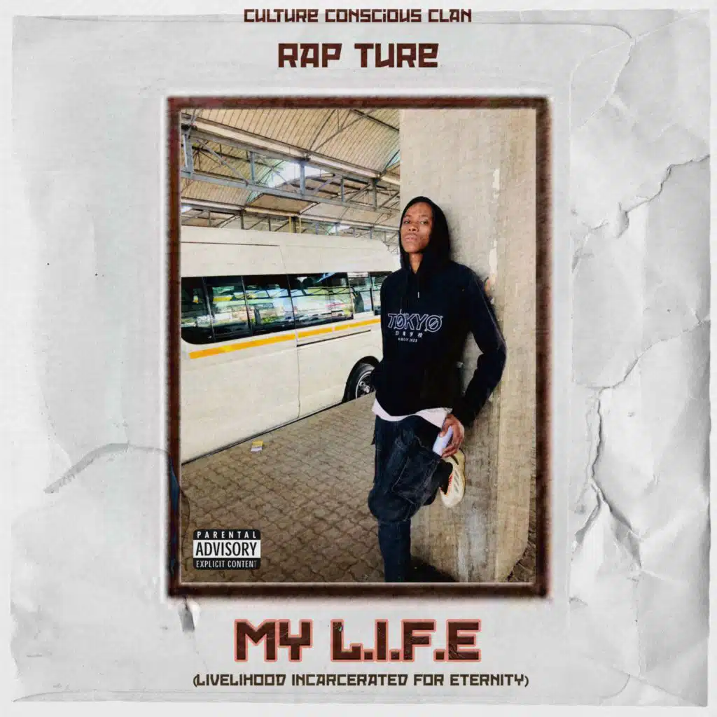 Rap Ture