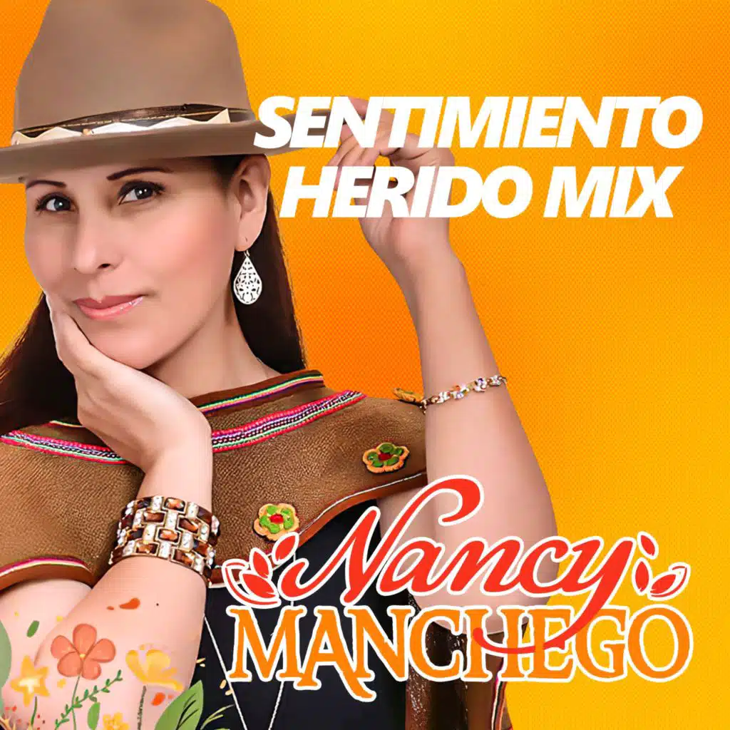 Nancy Manchego
