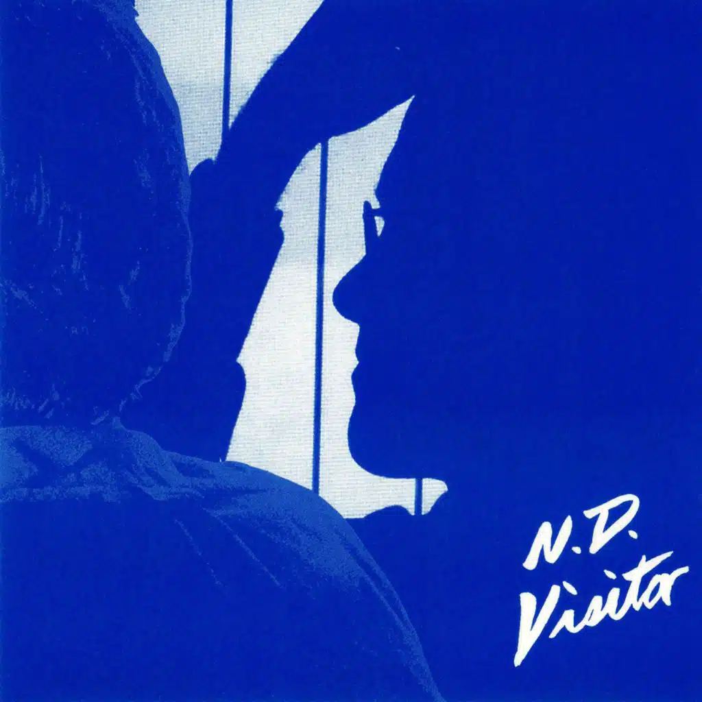 N.D. Visitor (2025 Remaster)