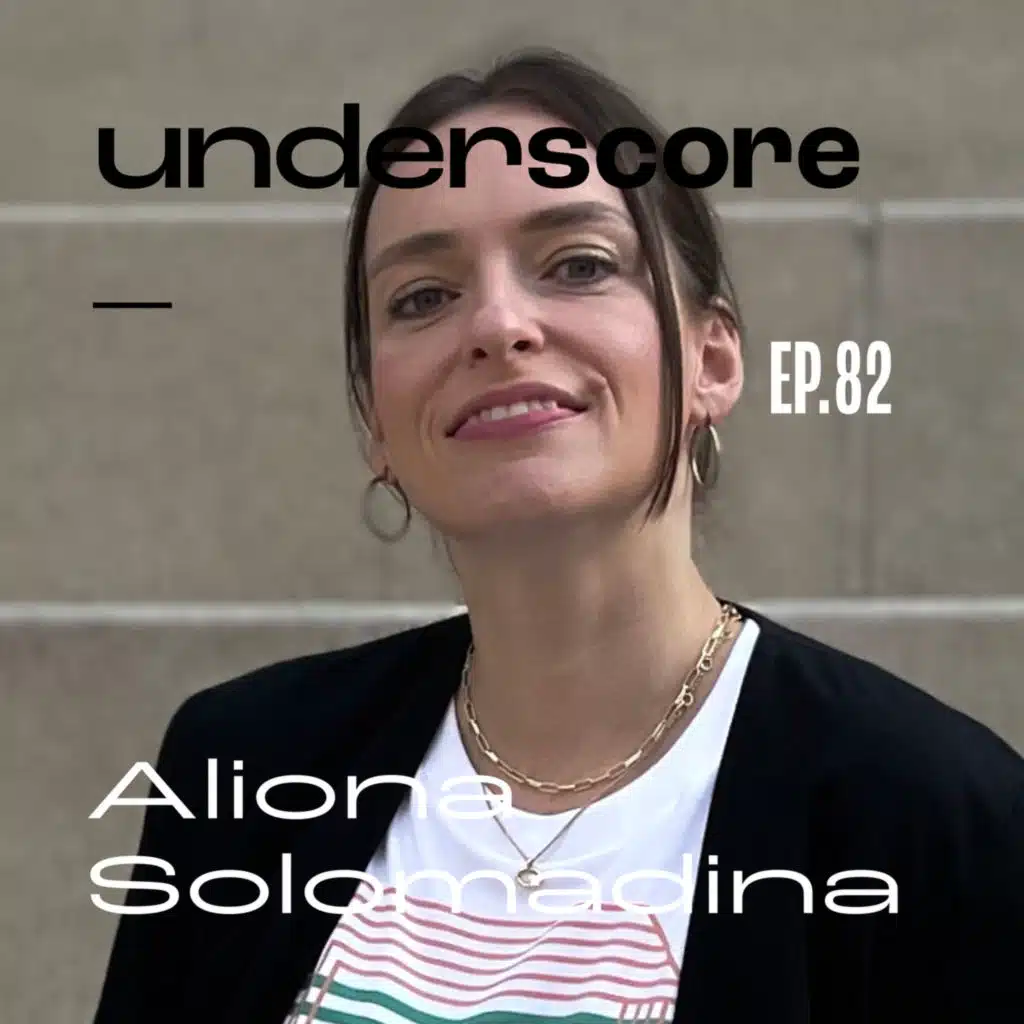 082 • ALIONA SOLAMADINA