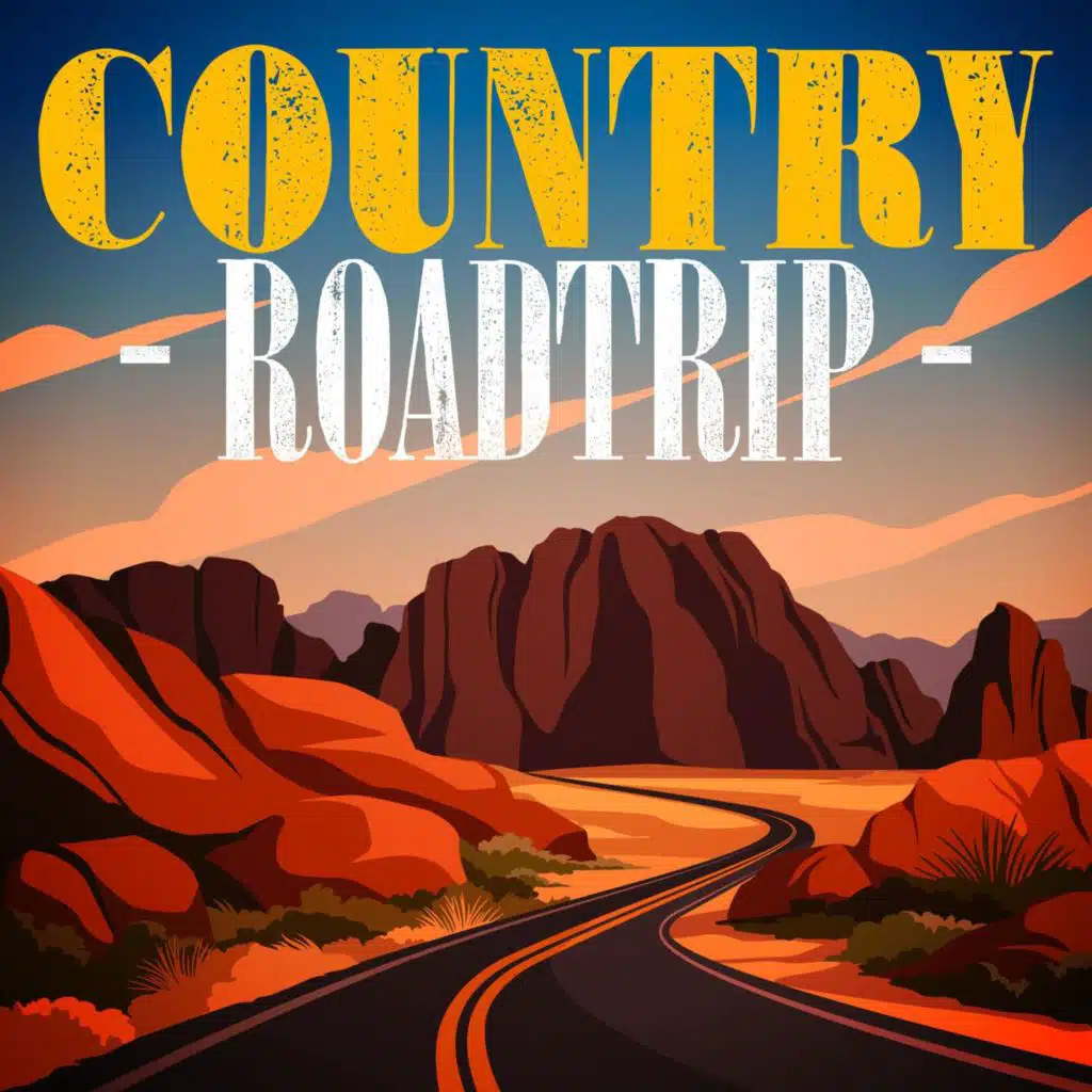 Country Roadtrip