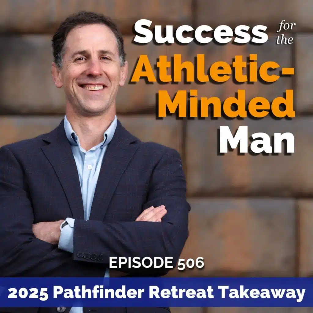 13 Lessons from the Pathfinder Retreat That Will Transform Your Next 30 Days