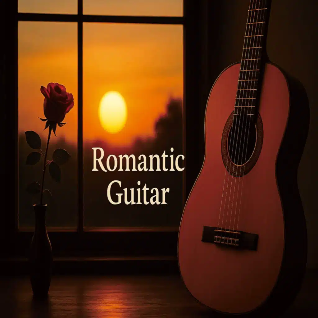 Romantic Guitar