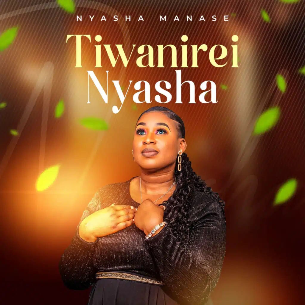 Nyasha Manase