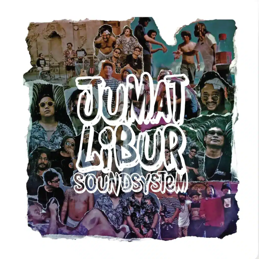 Jumat Libur Soundsystem