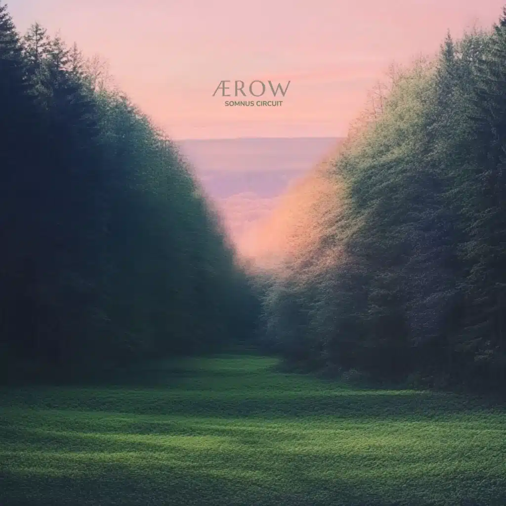 Ærow