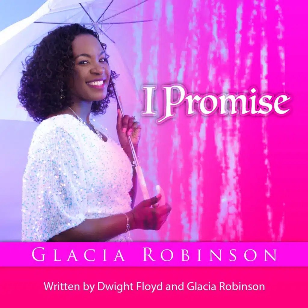 Glacia Robinson